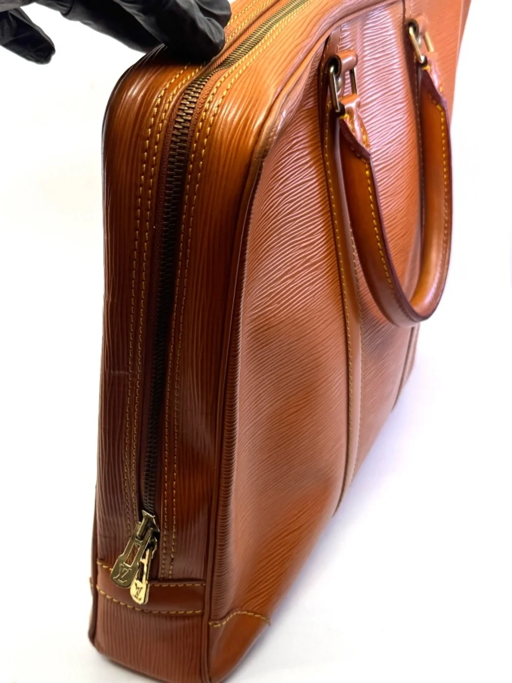 Louis Vuitton brand louis